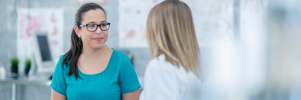 Womens Health - Advocating for Yourself_1200x400
